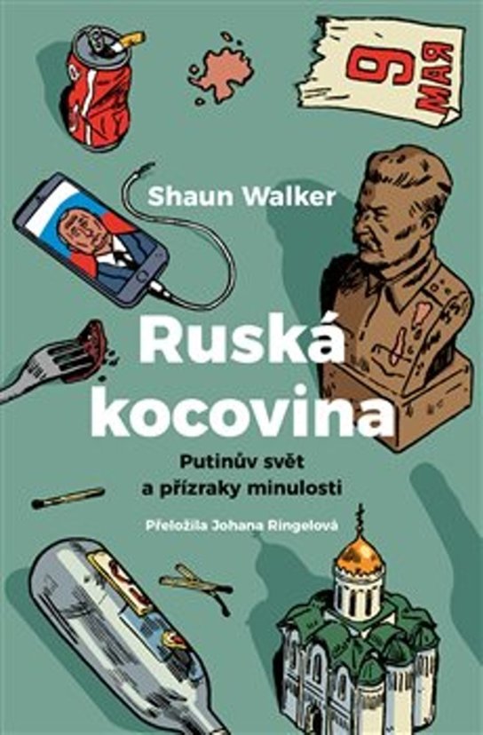 Ruská kocovina