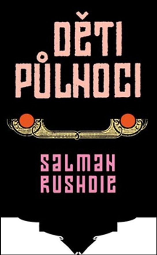 Děti půlnoci