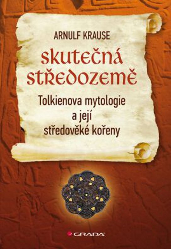 Skutečná Středozemě
