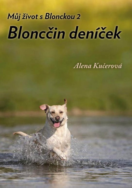Bloncčin deníček