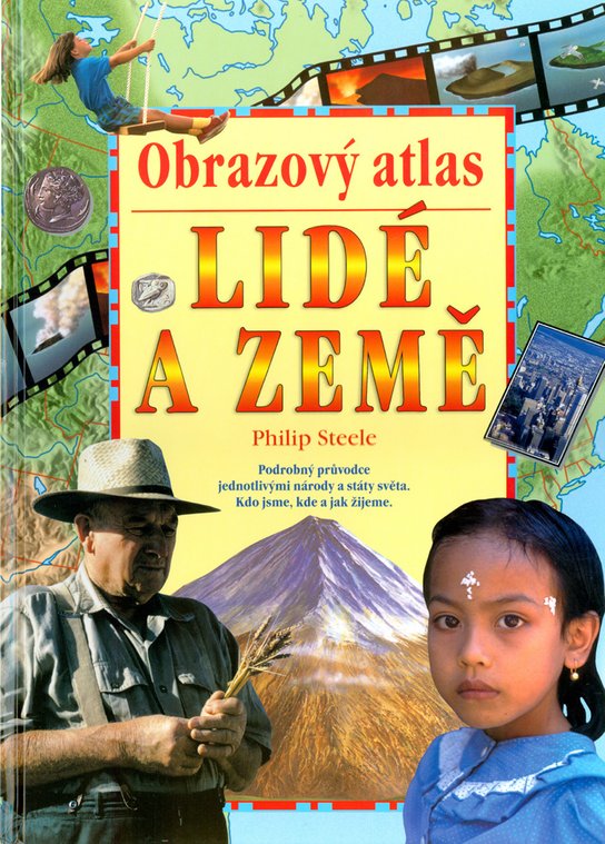 Obrazový atlas Lidé a země
