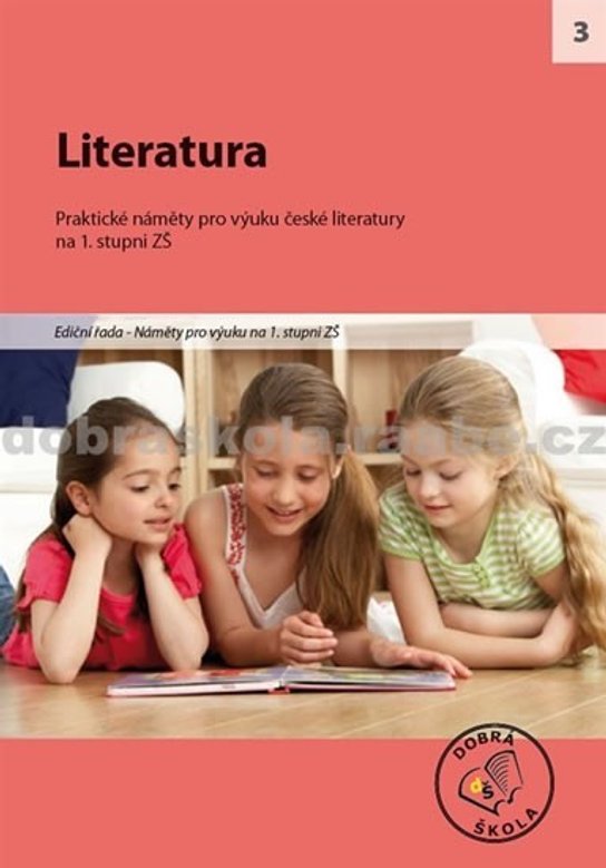 Literatura na 1. stupni ZŠ
