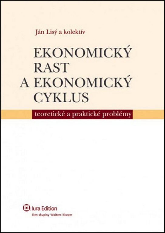 Ekonomický rast a ekonomický cyklus