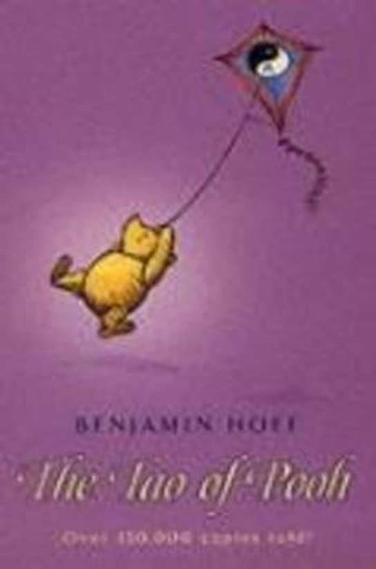 Tao of Pooh