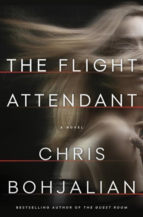The Flight Attendant