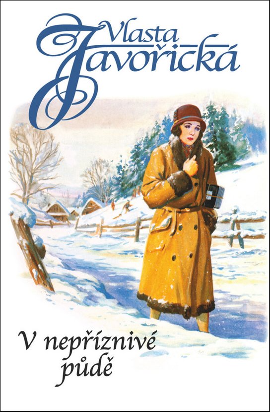 V nepříznivé půdě