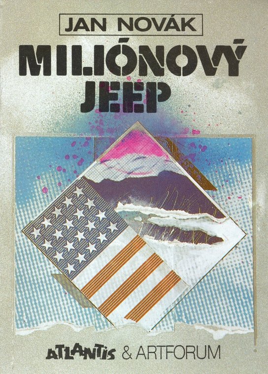 Miliónový Jeep