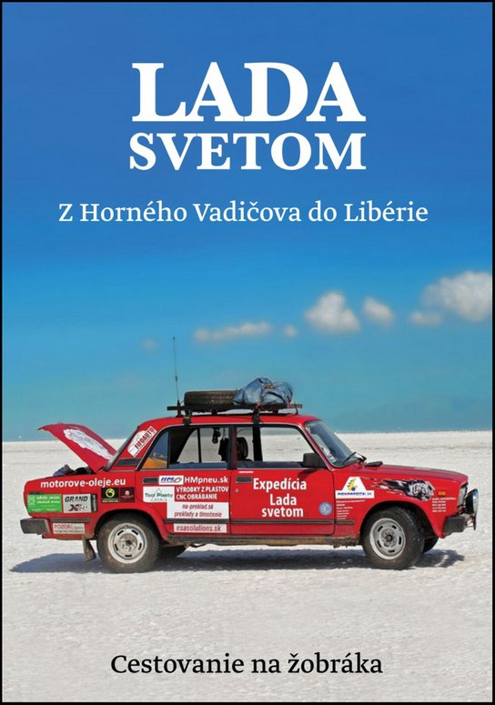 Lada Svetom 1