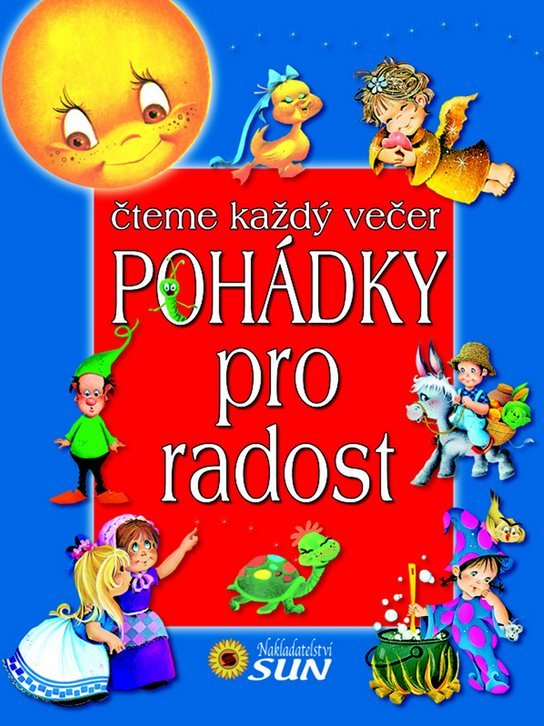 Pohádky pro radost