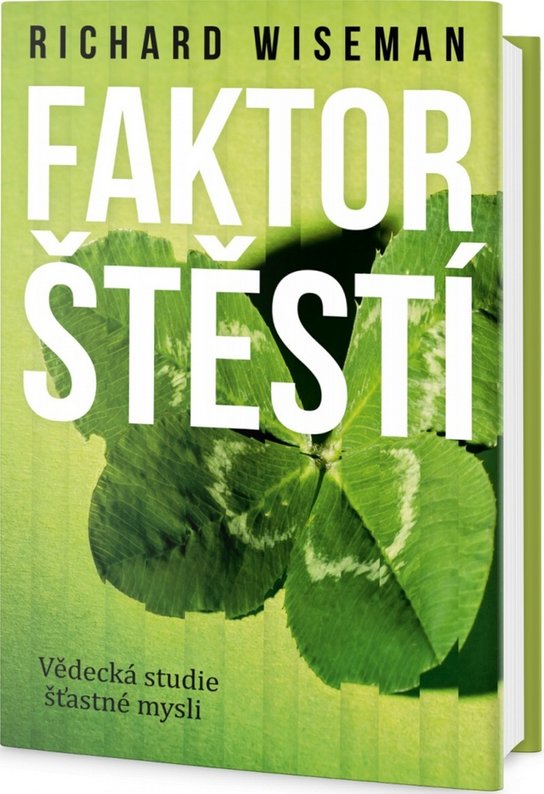 Faktor štěstí