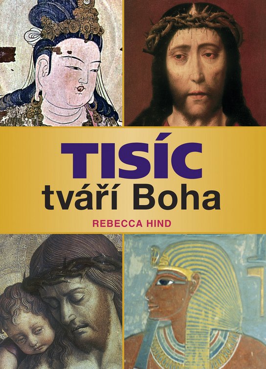 Tisíc tváří Boha