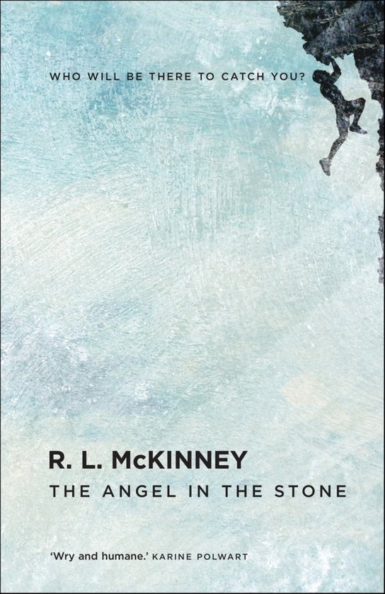 The Angel in the Stone