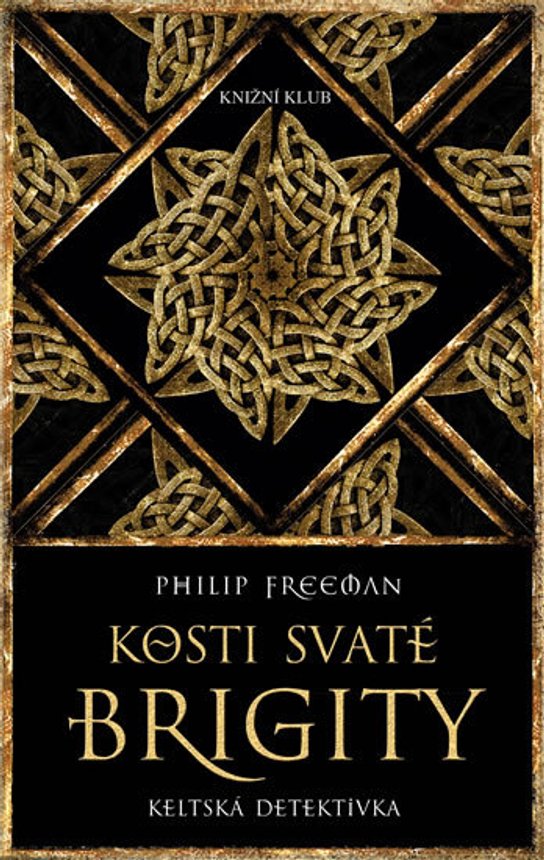 Kosti svaté Brigity