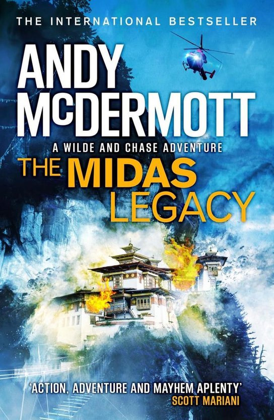 The Midas Legacy
