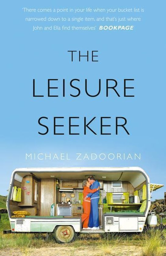 The Leisure Seeker