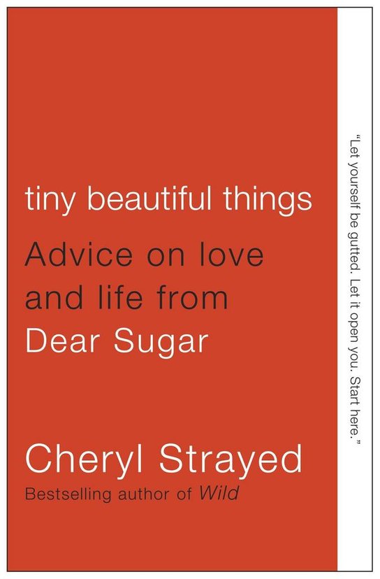 Tiny Beautiful Things