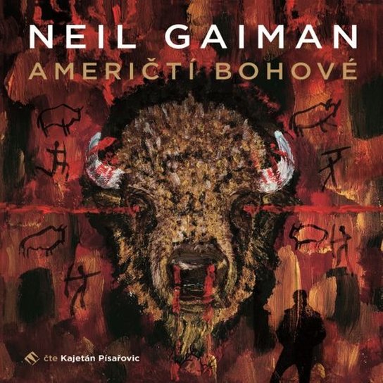 Američtí bohové