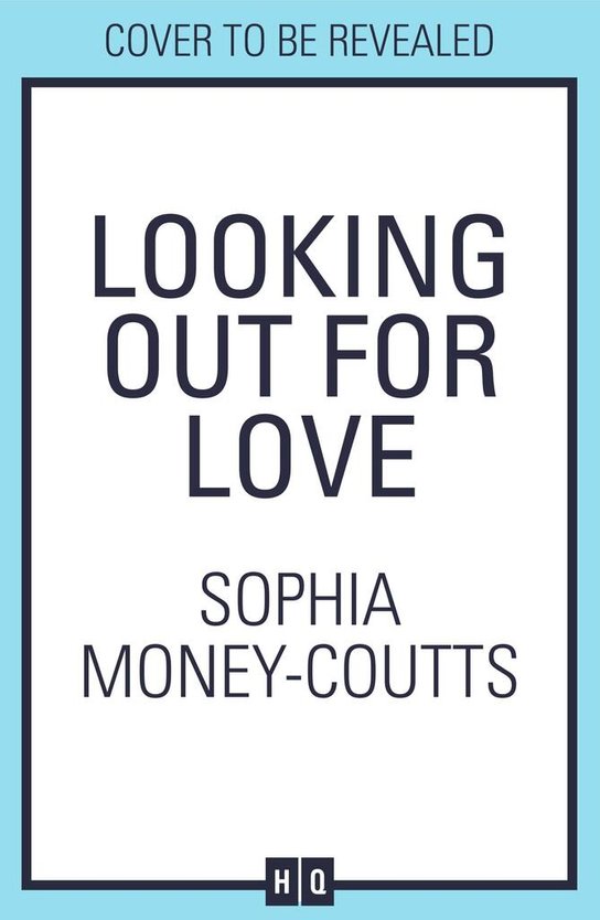 Looking Out For Love