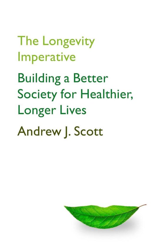 The Longevity Imperative