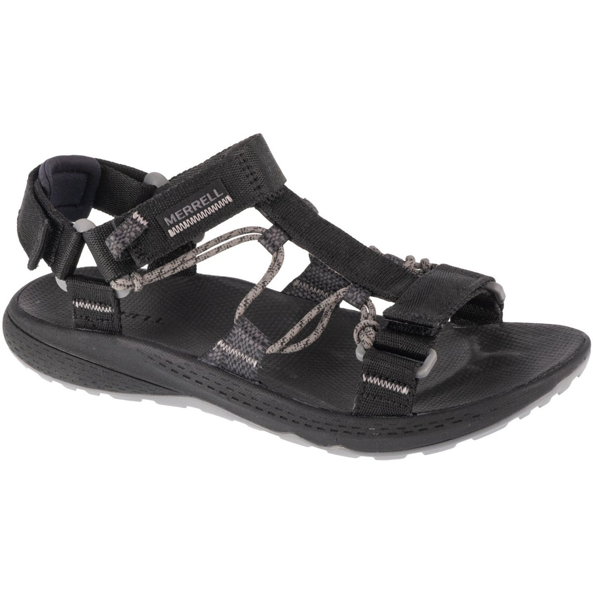 Merrell  Bravada 2 Strap Sport W Sandal  Černá