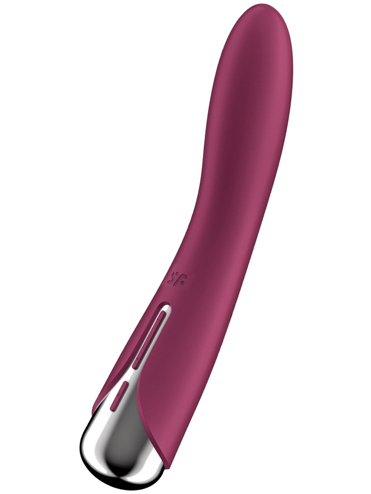 Satisfyer Rotační vibrátor Spinning Vibe 1 - Satisfyer