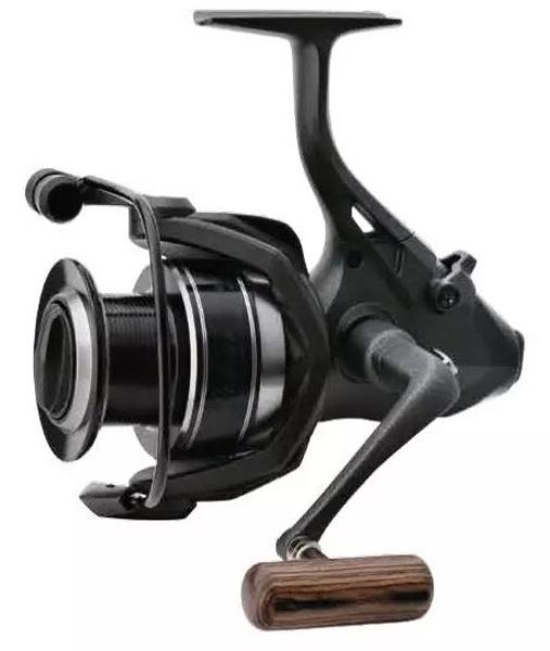 Okuma Naviják Pulzar Baitfeeder 4000