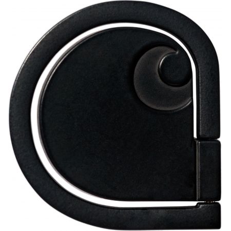 Carhartt Wip C Logo Phone Ring - Černá - Univerzální