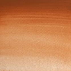 Akvarelová barva W&N 1/2 – 381 Magnesium Brown