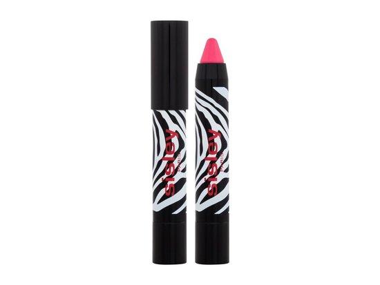 Sisley Phyto Lip Twist tónující a zvláčňující balzám na rty 4 Pinky 2,5 g