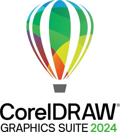 CorelDRAW Graphics Suite 2024 Multi Language - Windows/Mac - Minibox EU, CDGS2024MLMBEU