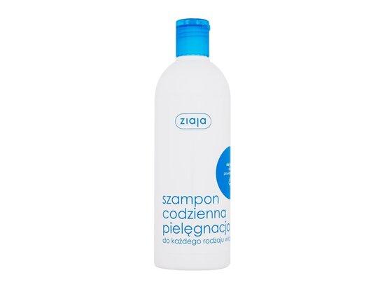 Šampon Ziaja - Daily Care 400 ml