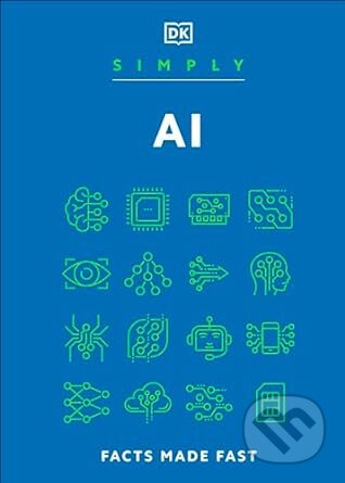 Simply AI - Dorling Kindersley