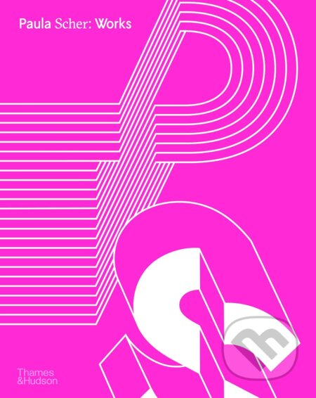 Works - Paula Scher