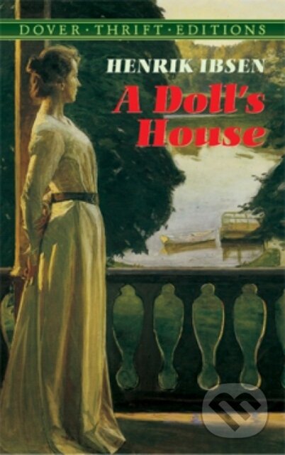 A Doll's House - Henrik Ibsen