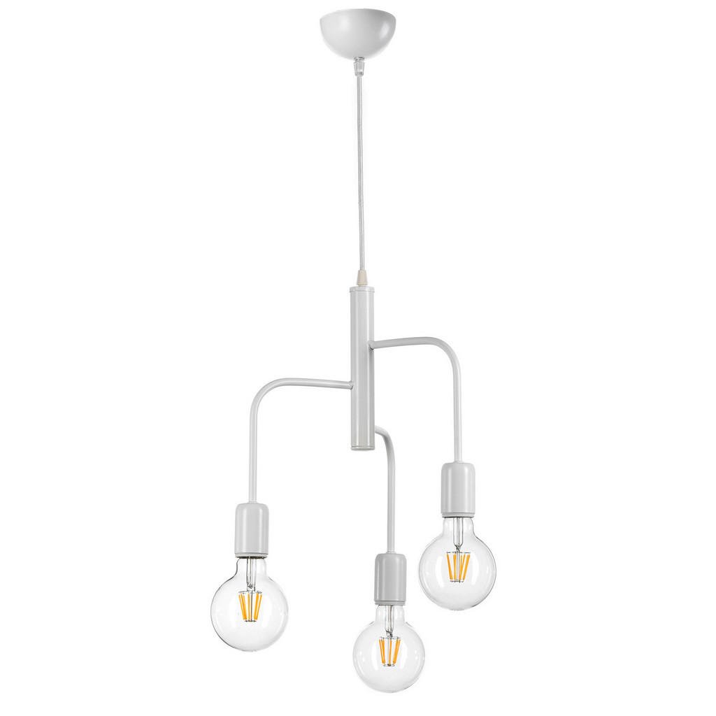 ZÁVĚSNÉ SVÍTIDLO, E27/22 W, 40/140 cm