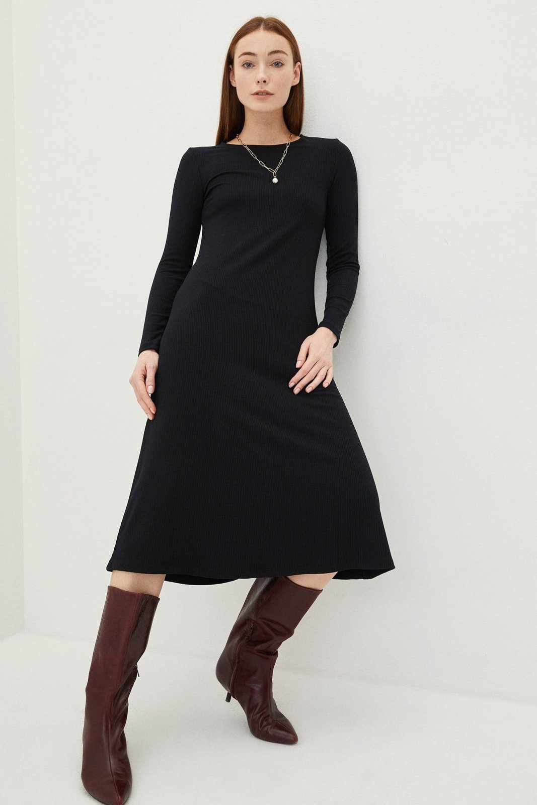 LC Waikiki Dress Women