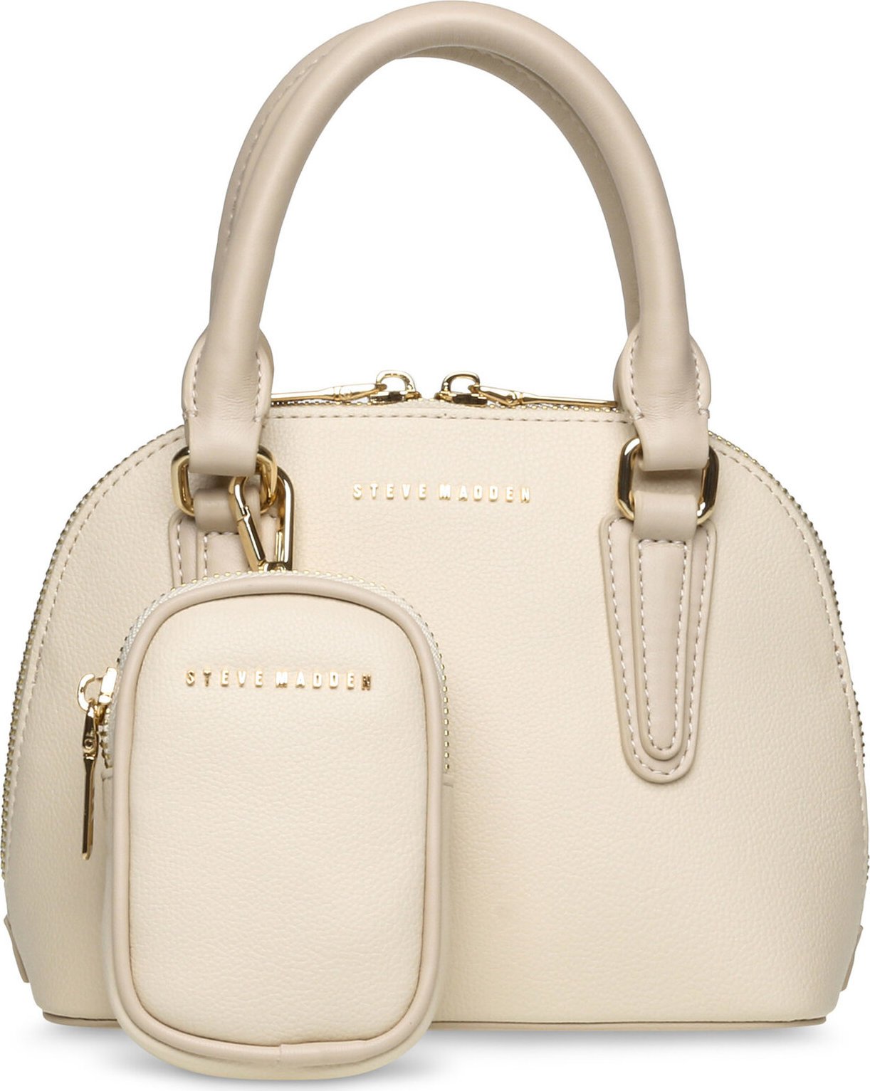 Kabelka Steve Madden Bwanda Crossbody SM13001379-02002-BNE Bone