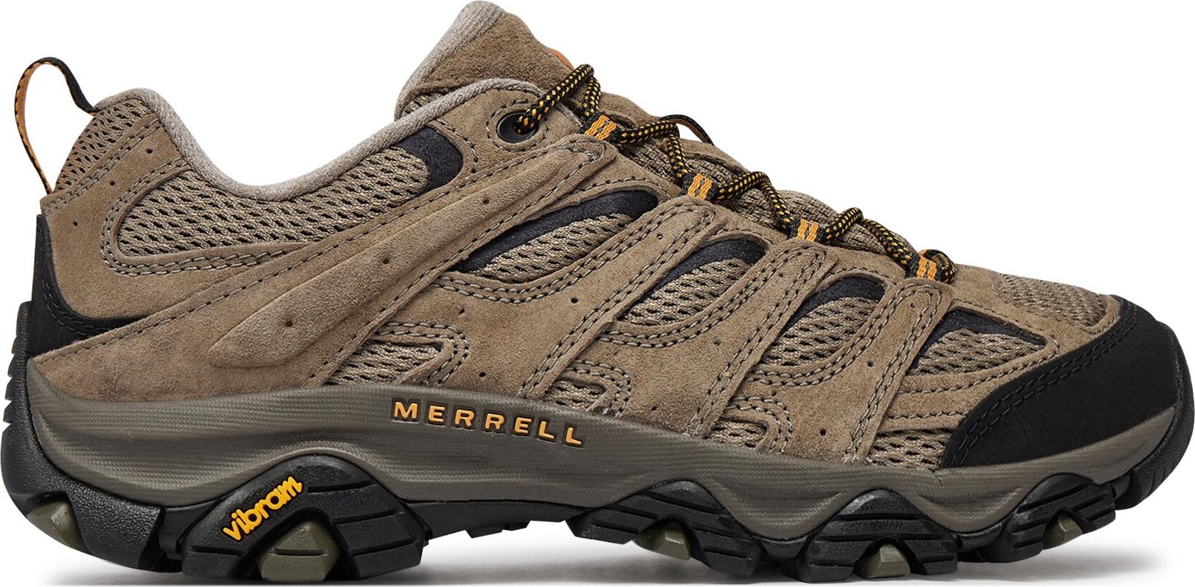 Trekingová obuv Merrell Moab 3 J035887 Pecan
