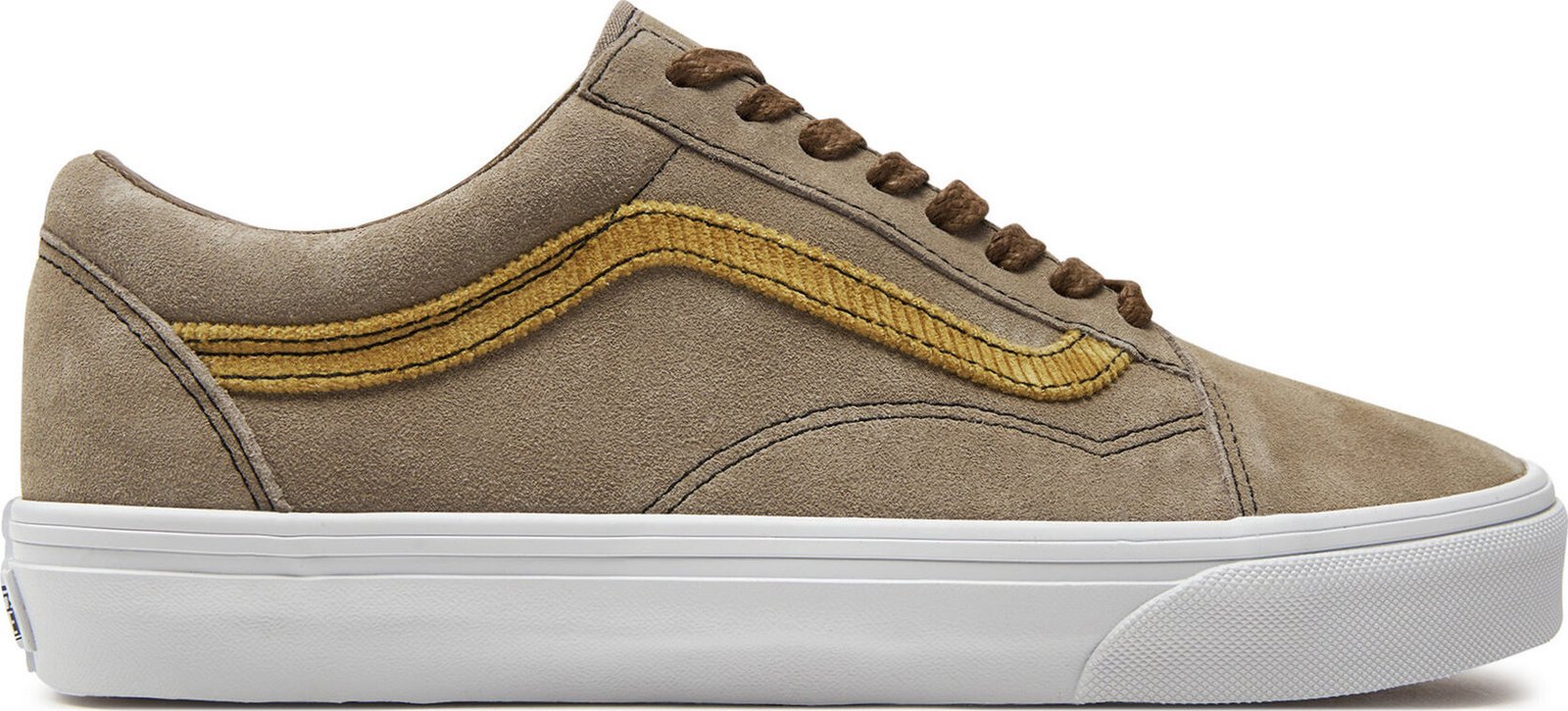 Tenisky Vans Old Skool VN0005UFCH81 Moon Rock