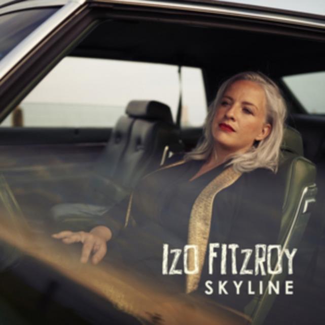 Skyline (Izo FitzRoy) (CD / Album)