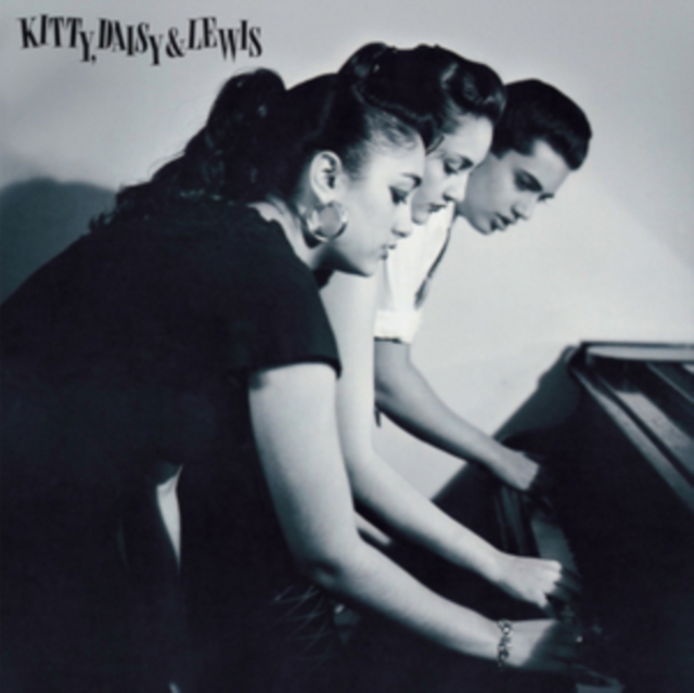 Kitty, Daisy and Lewis (Kitty, Daisy and Lewis) (Vinyl / 12