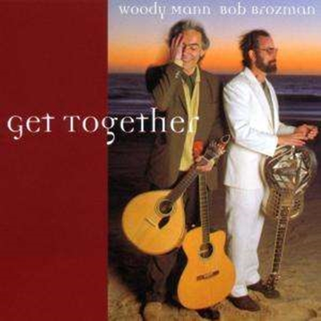 Get Together [german Import] (CD / Album)