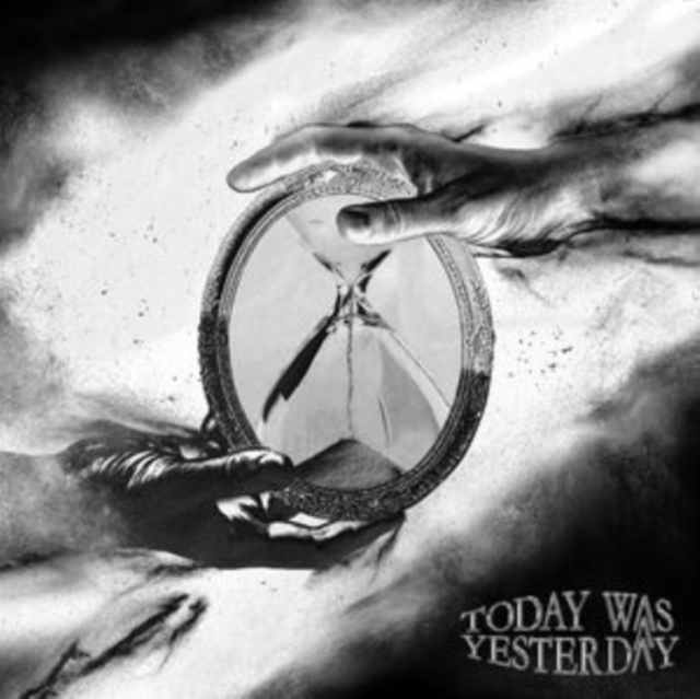 Today Was Yesterday (Today Was Yesterday) (Vinyl / 12