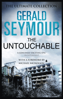 Untouchable (Seymour Gerald)(Paperback / softback)