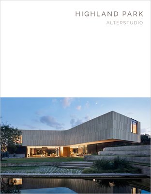 Highland Park: Alterstudio (Masterpiece Series) (McCarter Robert)(Pevná vazba)