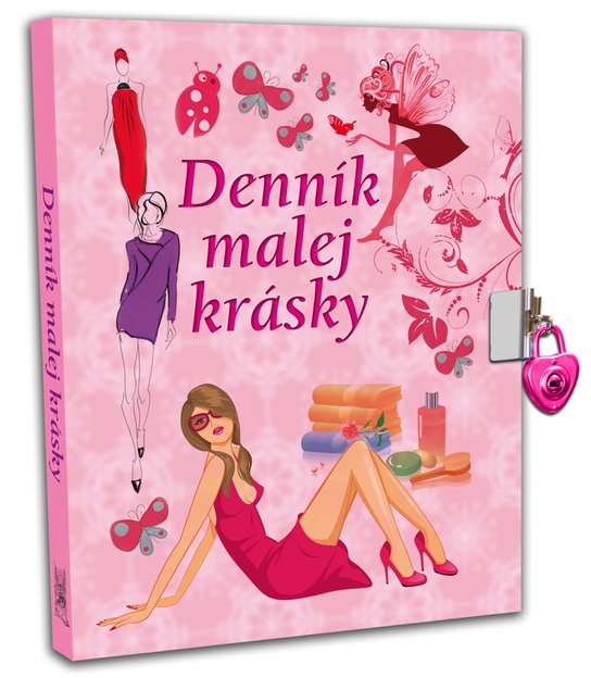 Denník malej krásky