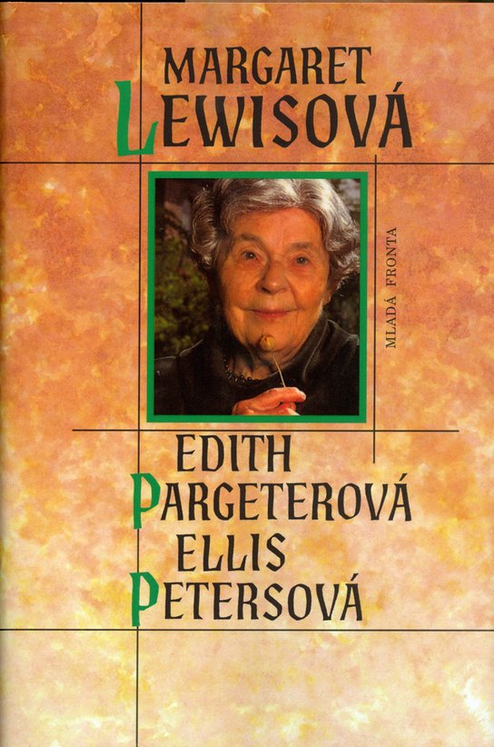 Edith Pargeterová Ellis Petersonová
