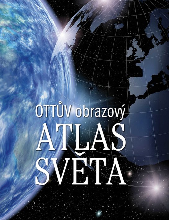 Ottův obrazový atlas světa