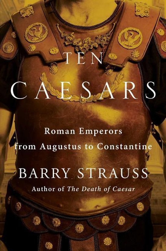 Ten Caesars