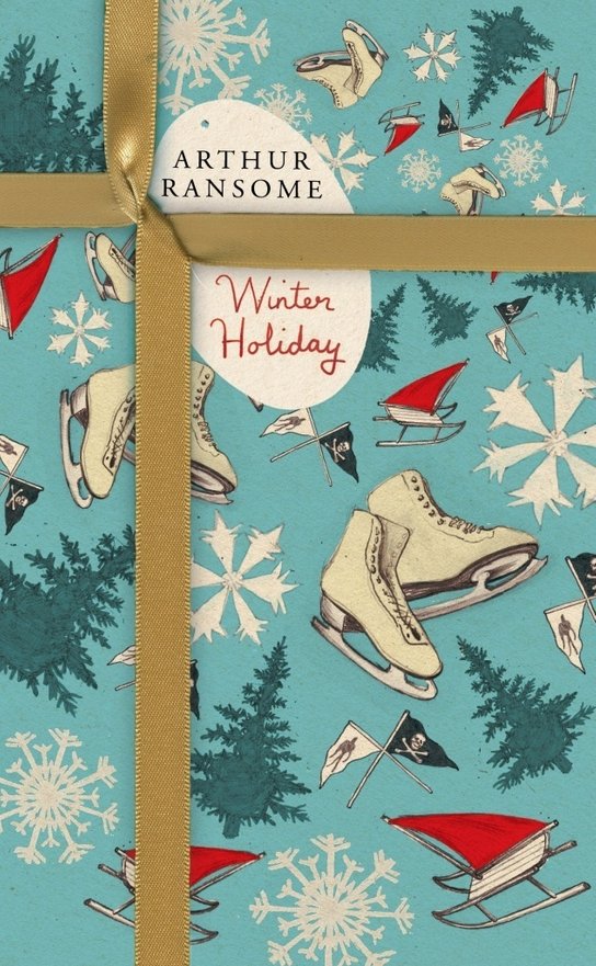 Winter Holiday: Vintage Christmas